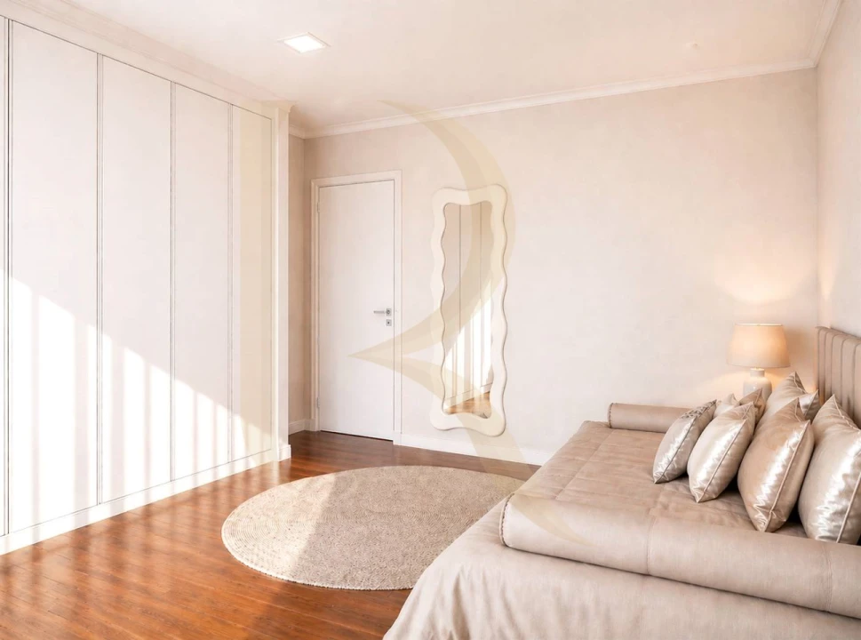 Moradia T4 para Venda em Fernao Ferro Foto 20