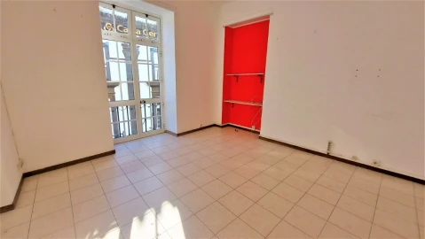 Escritório para Arrendamento em Funchal (Se)