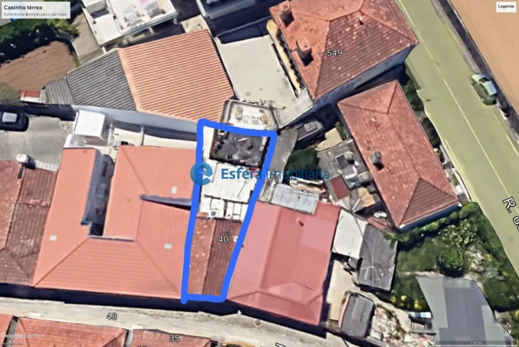 Moradia T2 para Venda em Castêlo da Maia Foto 5