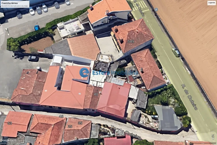 Moradia T2 para Venda em Castêlo da Maia Foto 3