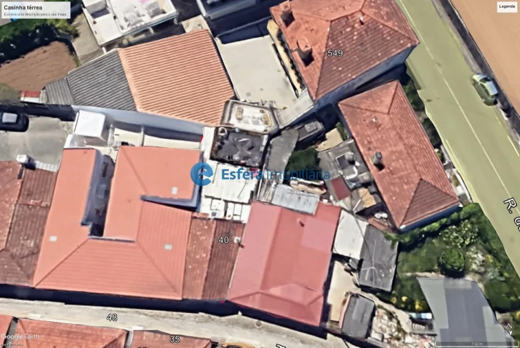 Moradia T2 para Venda em Castêlo da Maia Foto 4
