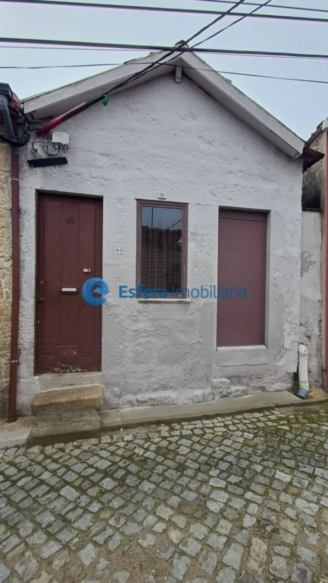 Moradia T2 para Venda em Castêlo da Maia Foto 1