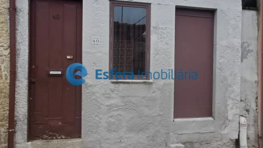 Moradia T2 para Venda em Castêlo da Maia