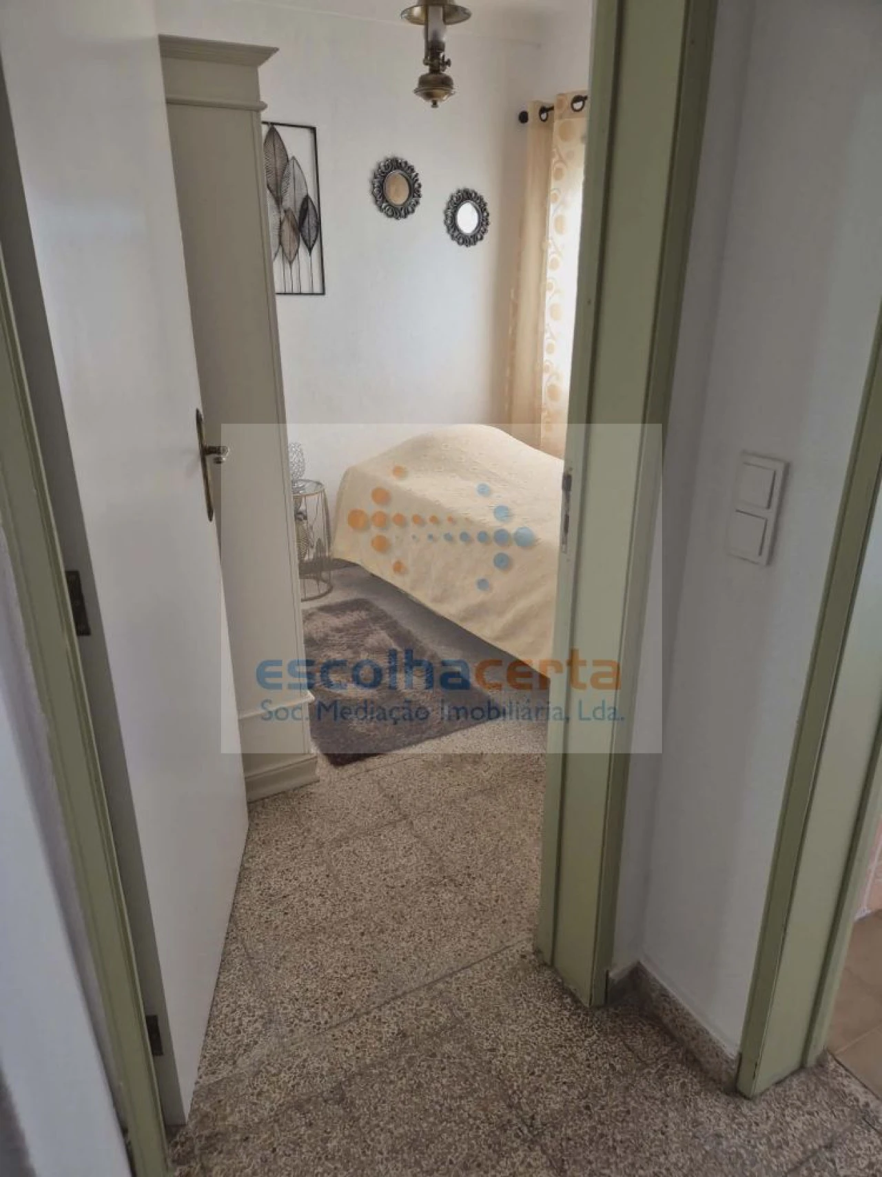 Moradia T4 para Venda em Fronteira Foto 5