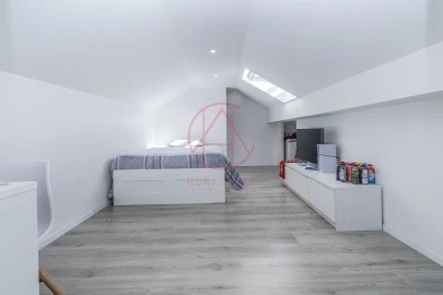 Moradia T2 para Venda em Baixa da Banheira e Vale da Amoreira