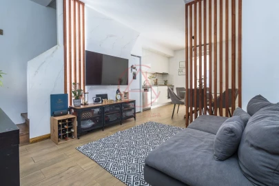 Moradia T2 para Venda em Baixa da Banheira e Vale da Amoreira