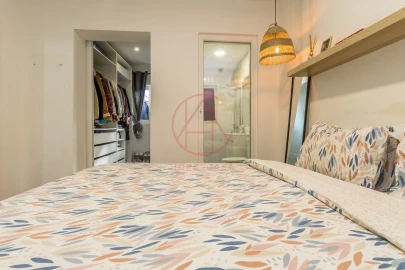 Moradia T2 para Venda em Baixa da Banheira e Vale da Amoreira