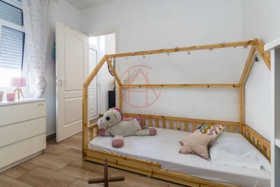 Moradia T2 para Venda em Baixa da Banheira e Vale da Amoreira
