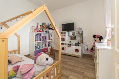 Moradia T2 para Venda em Baixa da Banheira e Vale da Amoreira