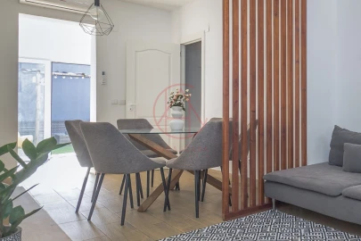 Moradia T2 para Venda em Baixa da Banheira e Vale da Amoreira