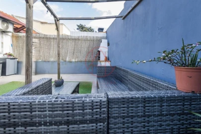 Moradia T2 para Venda em Baixa da Banheira e Vale da Amoreira