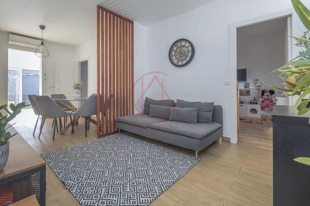 Moradia T2 para Venda em Baixa da Banheira e Vale da Amoreira Foto 12