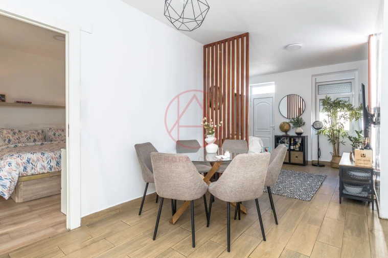 Moradia T2 para Venda em Baixa da Banheira e Vale da Amoreira Foto 24