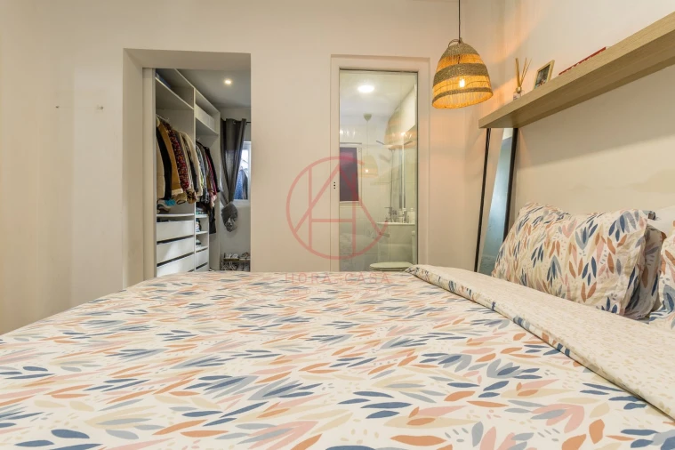 Moradia T2 para Venda em Baixa da Banheira e Vale da Amoreira Foto 18