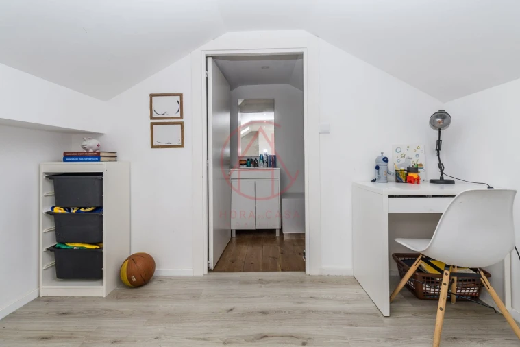 Moradia T2 para Venda em Baixa da Banheira e Vale da Amoreira Foto 29