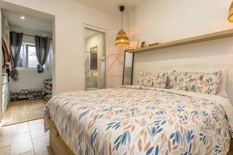 Moradia T2 para Venda em Baixa da Banheira e Vale da Amoreira Foto 17