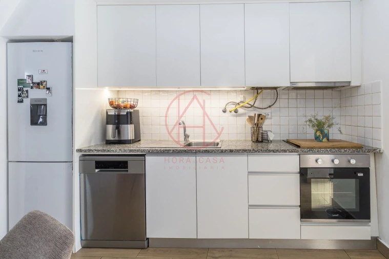 Moradia T2 para Venda em Baixa da Banheira e Vale da Amoreira Foto 14