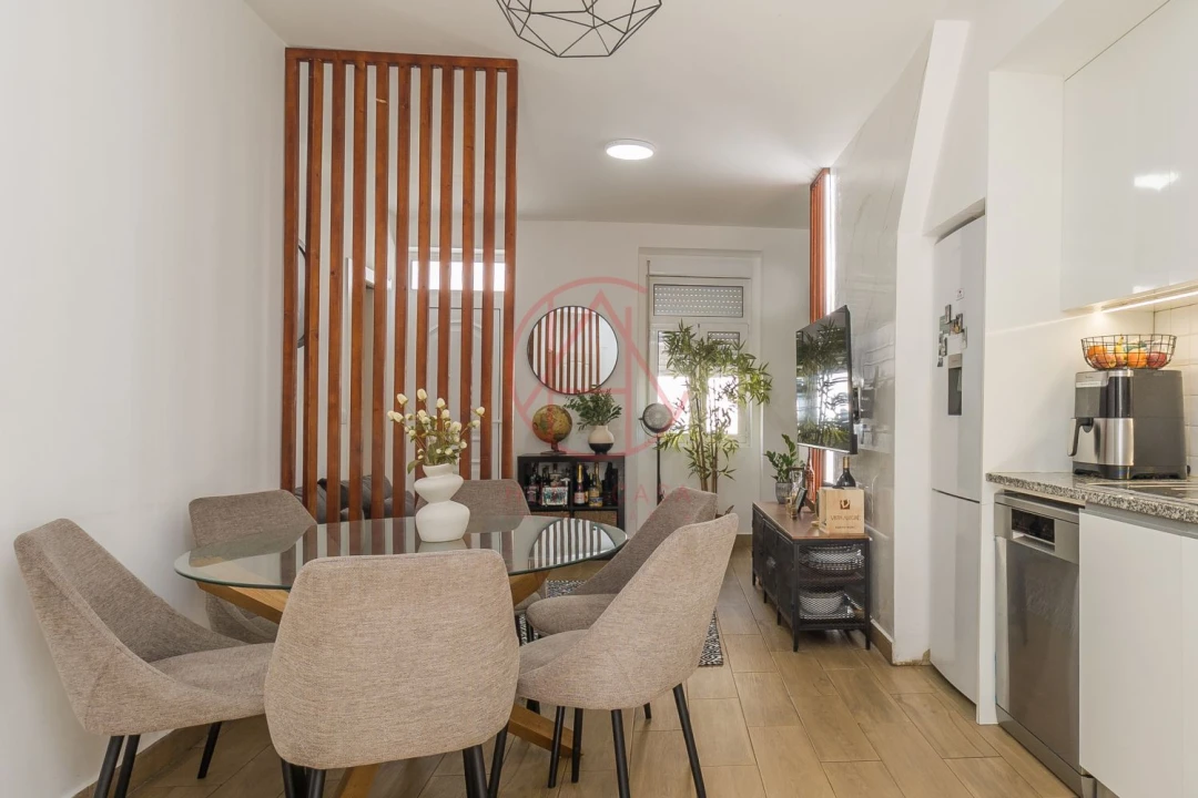 Moradia T2 para Venda em Baixa da Banheira e Vale da Amoreira Foto 13