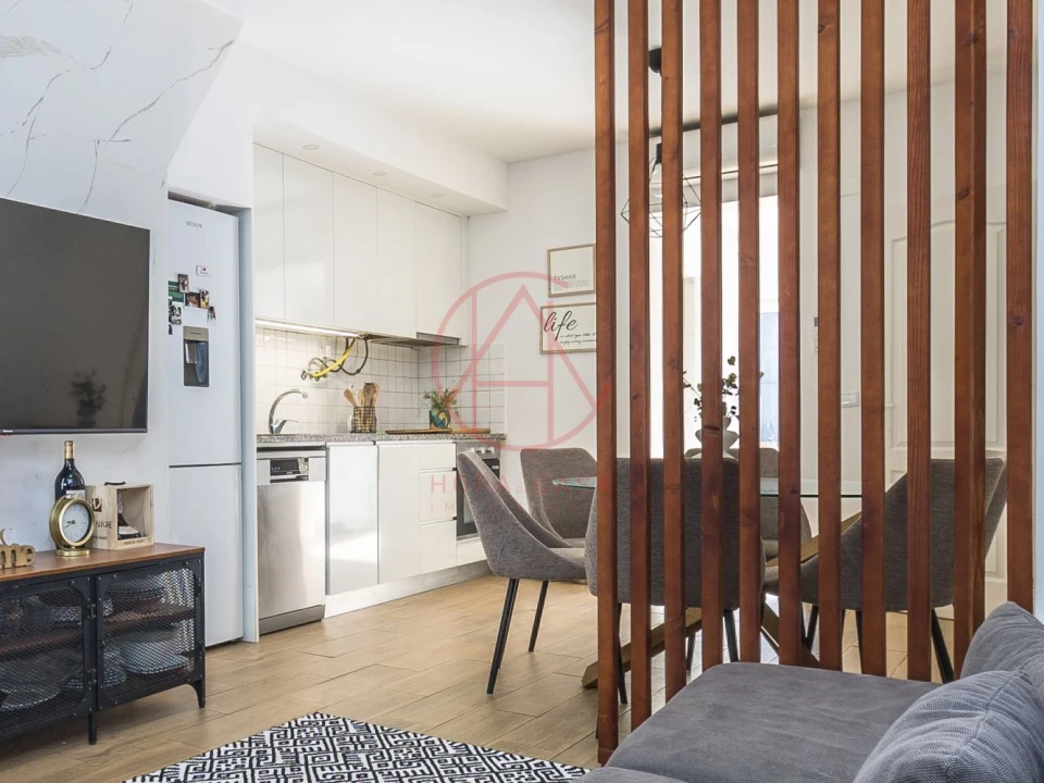 Moradia T2 para Venda em Baixa da Banheira e Vale da Amoreira Foto 1