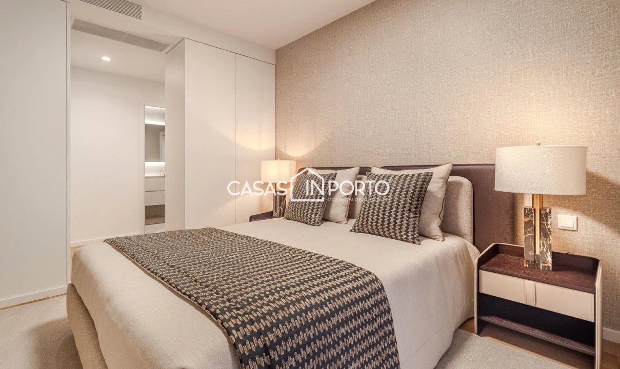 Apartamento T3 para Venda em Santa Marinha e São Pedro da Afurada Foto 6