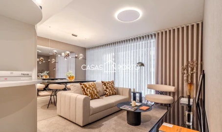Apartamento T3 para Venda em Santa Marinha e São Pedro da Afurada