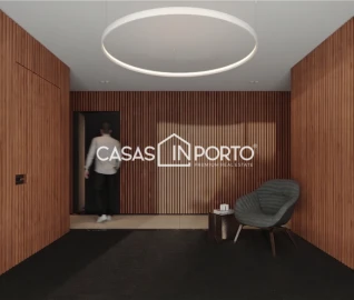 Apartamento T3 para Venda em Santa Marinha e São Pedro da Afurada