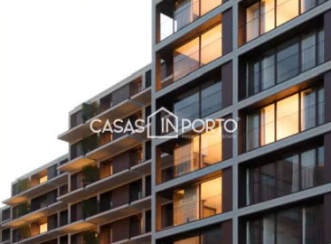 Apartamento T3 para Venda em Santa Marinha e São Pedro da Afurada