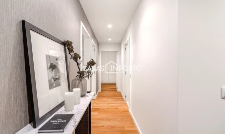 Apartamento T3 para Venda em Santa Marinha e São Pedro da Afurada