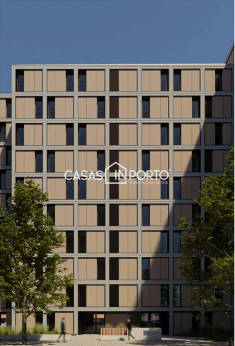 Apartamento T3 para Venda em Santa Marinha e São Pedro da Afurada