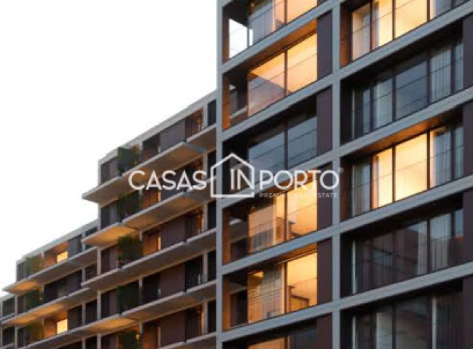 Apartamento T3 para Venda em Santa Marinha e São Pedro da Afurada Foto 19