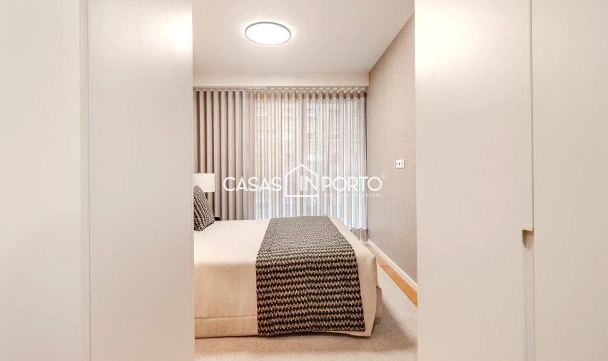 Apartamento T3 para Venda em Santa Marinha e São Pedro da Afurada Foto 7