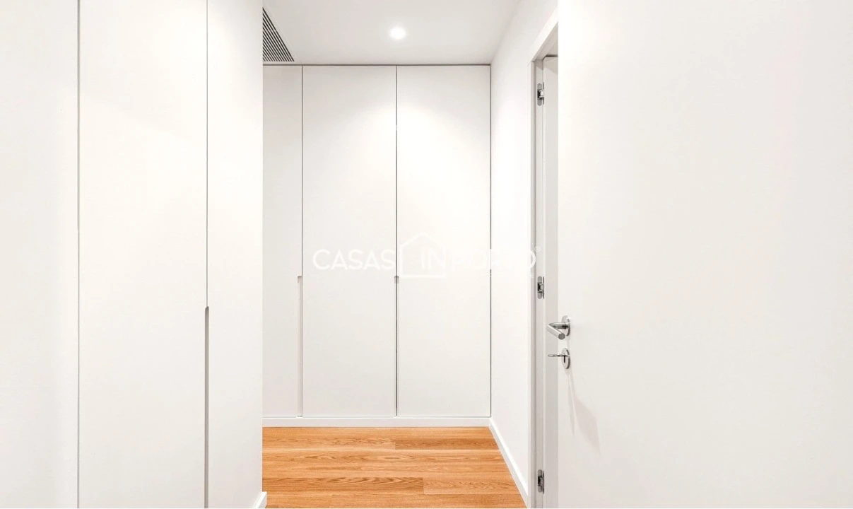 Apartamento T3 para Venda em Santa Marinha e São Pedro da Afurada Foto 8