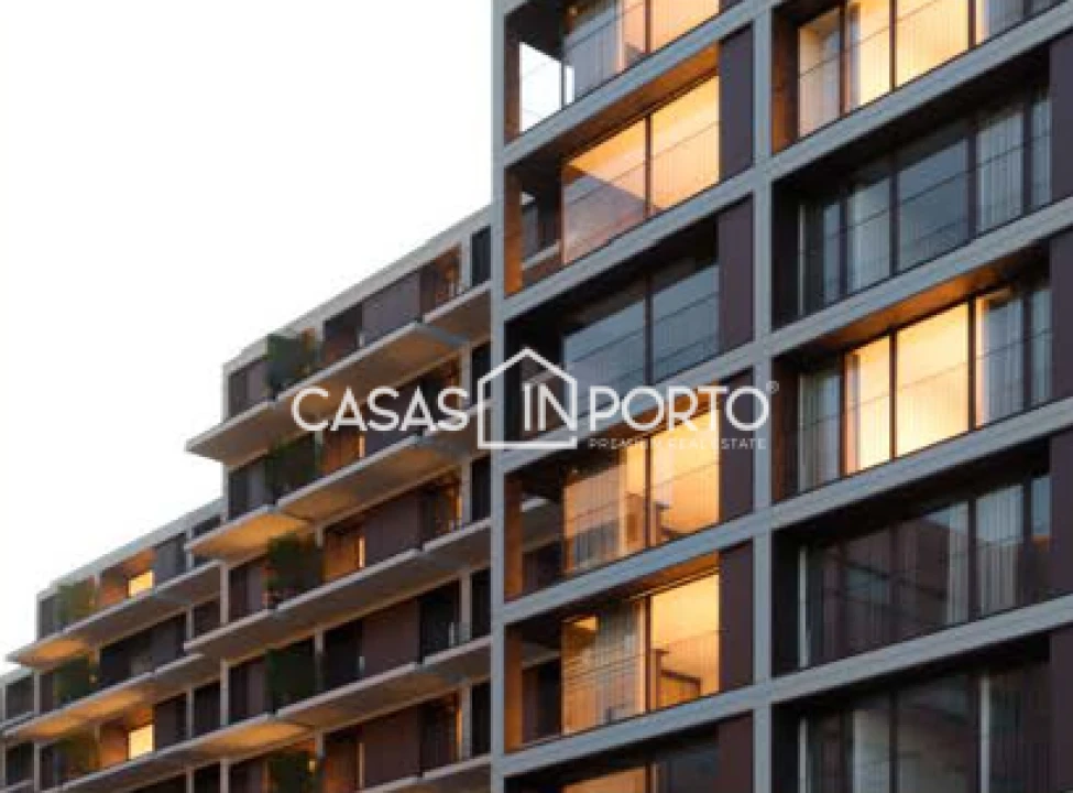Apartamento T3 para Venda em Santa Marinha e São Pedro da Afurada Foto 19