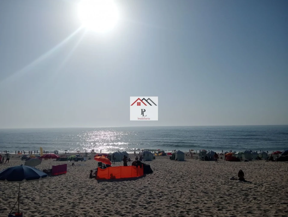 Apartamento T2 para Venda em Praia de Mira Foto 18