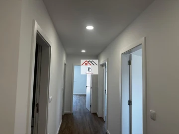 Apartamento T2 para Venda em Praia de Mira