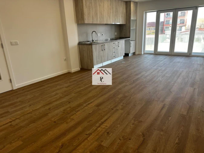 Apartamento T2 para Venda em Praia de Mira Foto 21