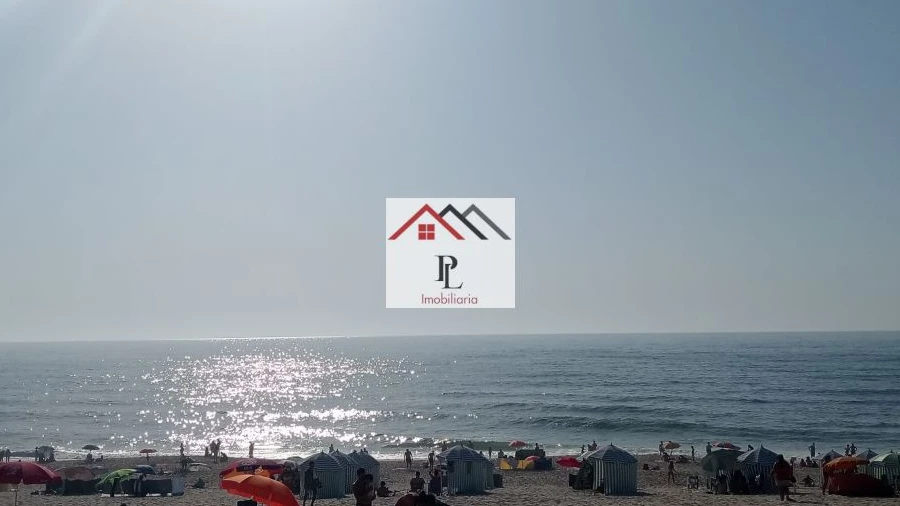 Apartamento T2 para Venda em Praia de Mira