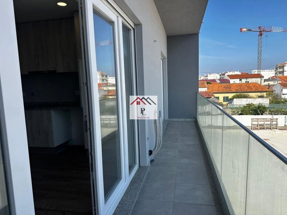 Apartamento T2 para Venda em Praia de Mira Foto 2