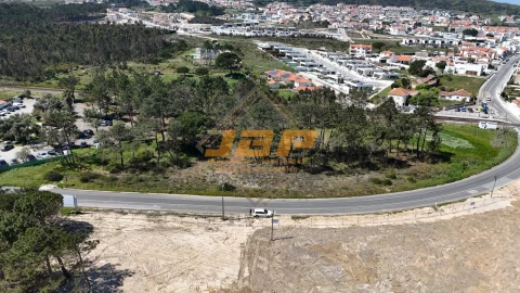 Terreno para Venda em Tornada e Salir do Porto