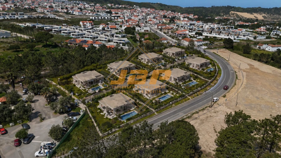 Terreno para Venda em Tornada e Salir do Porto
