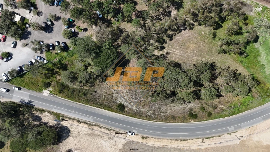 Terreno para Venda em Tornada e Salir do Porto