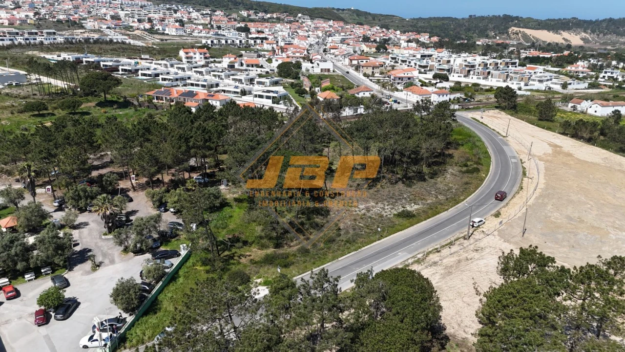 Terreno para Venda em Tornada e Salir do Porto Foto 3