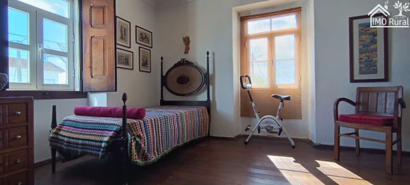 Moradia T5 para Venda em Santa Eulalia
