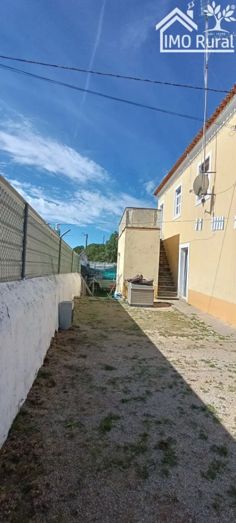 Moradia T5 para Venda em Santa Eulalia