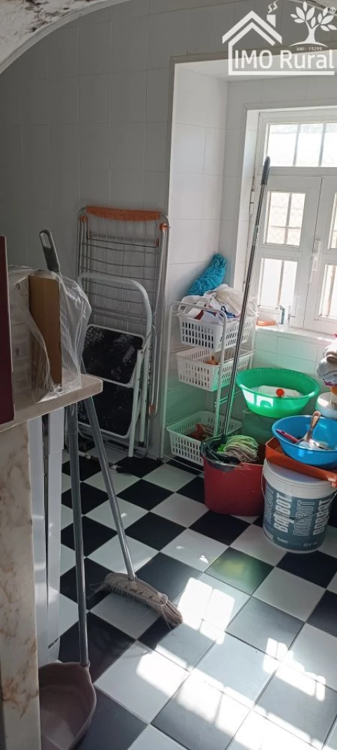 Moradia T5 para Venda em Santa Eulalia