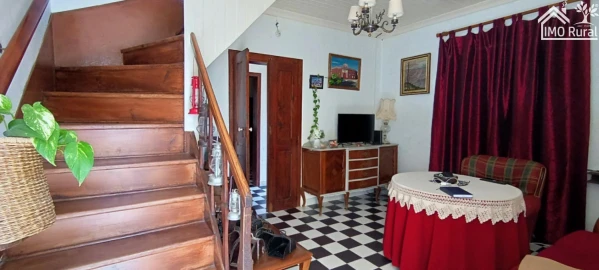 Moradia T5 para Venda em Santa Eulalia