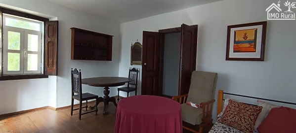 Moradia T5 para Venda em Santa Eulalia