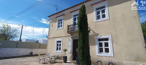 Moradia T5 para Venda em Santa Eulalia