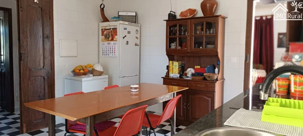 Moradia T5 para Venda em Santa Eulalia