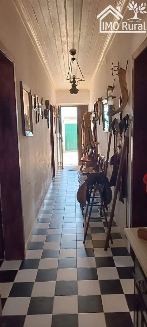 Moradia T5 para Venda em Santa Eulalia